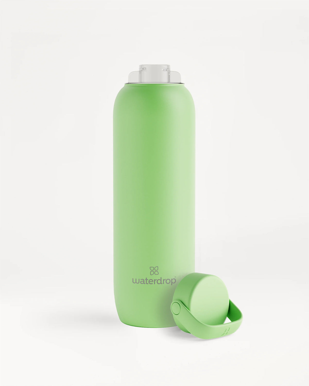 All-Purpose Thermo Бутилка · Metal Spout Капачка