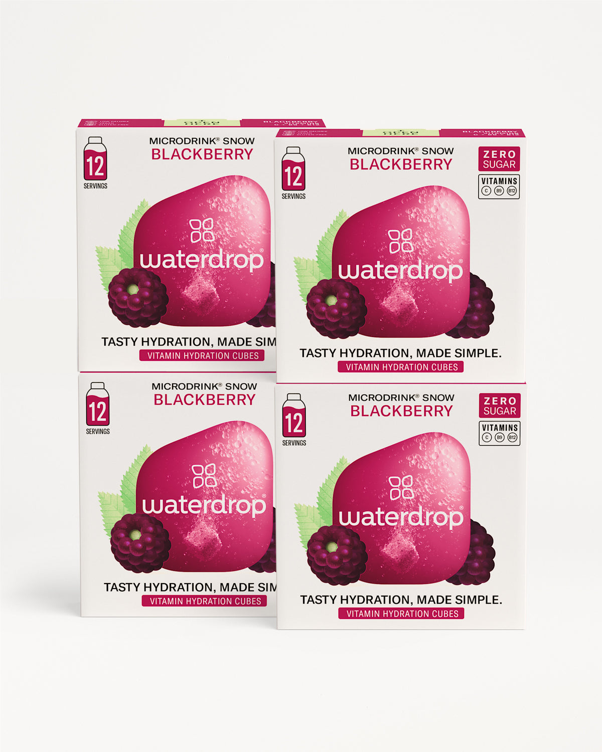 Microdrink 3+1