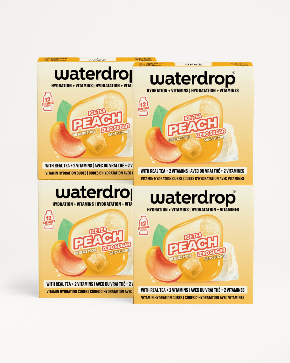 Community Favourites Hydration Set