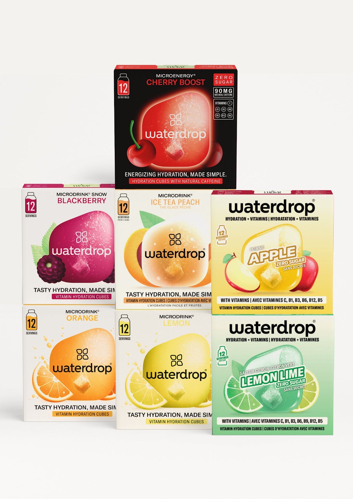 Hydration Megapack Сет