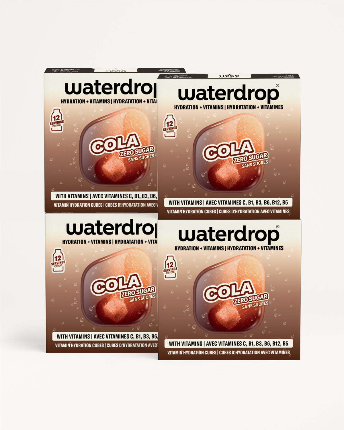 Community Favourites Hydration Set