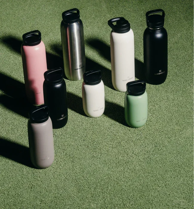 All-Purpose бутилки