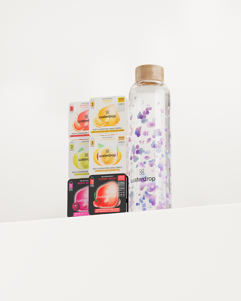 Стартър сетове