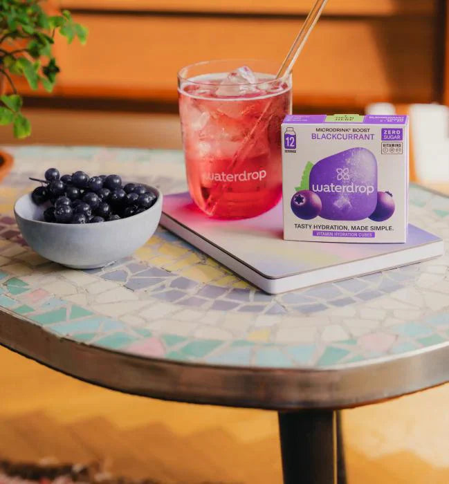 Хидратация + Витамини