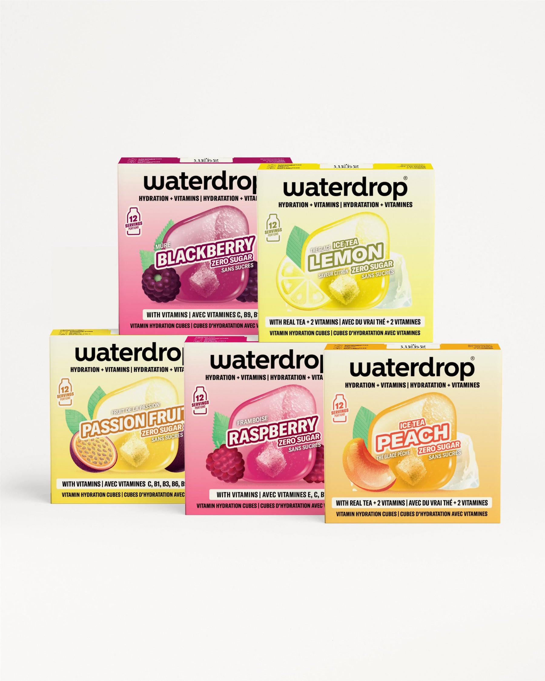 30 Days Hydration Сет