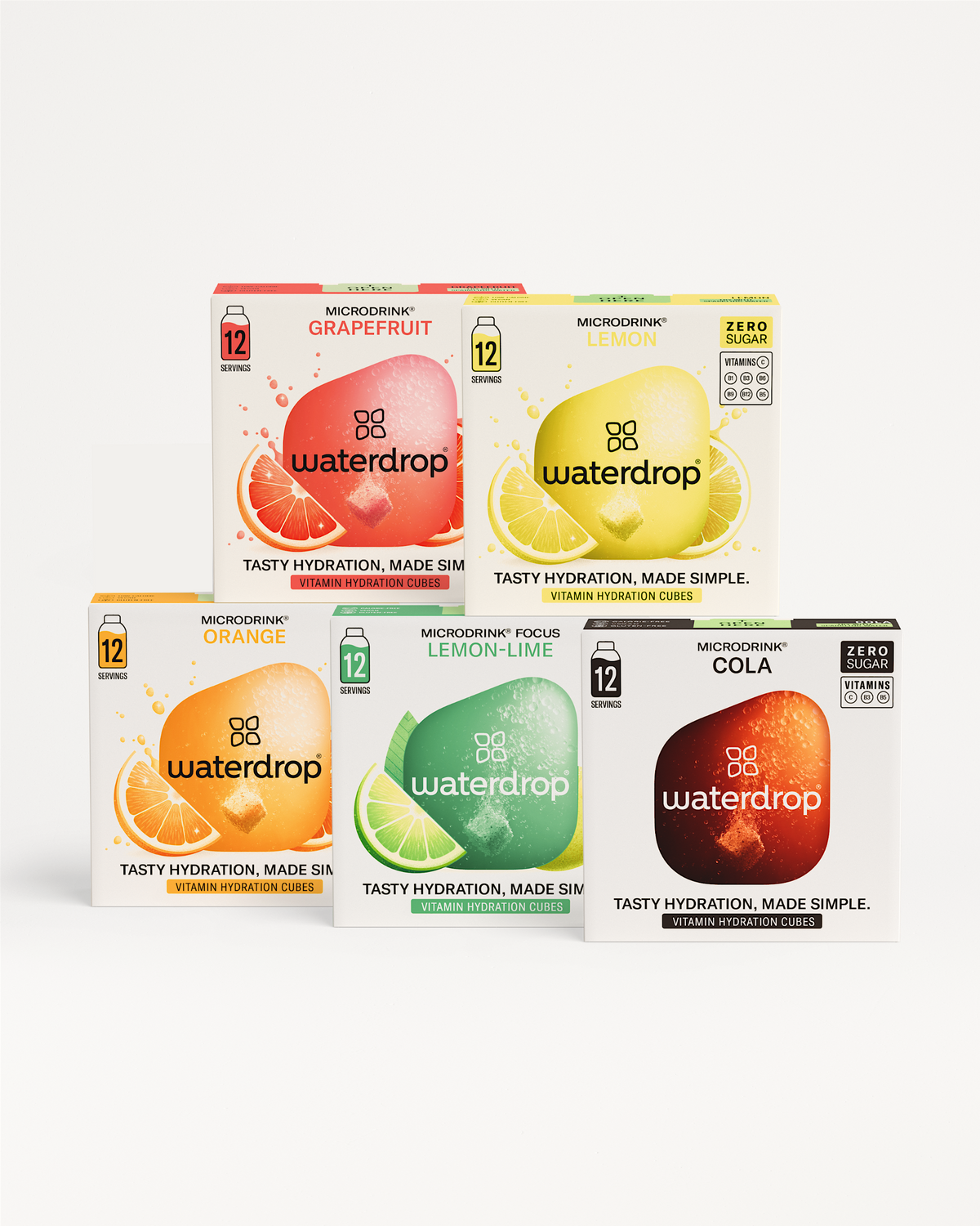 30 Days Sugar-Free Soft Drink Сет