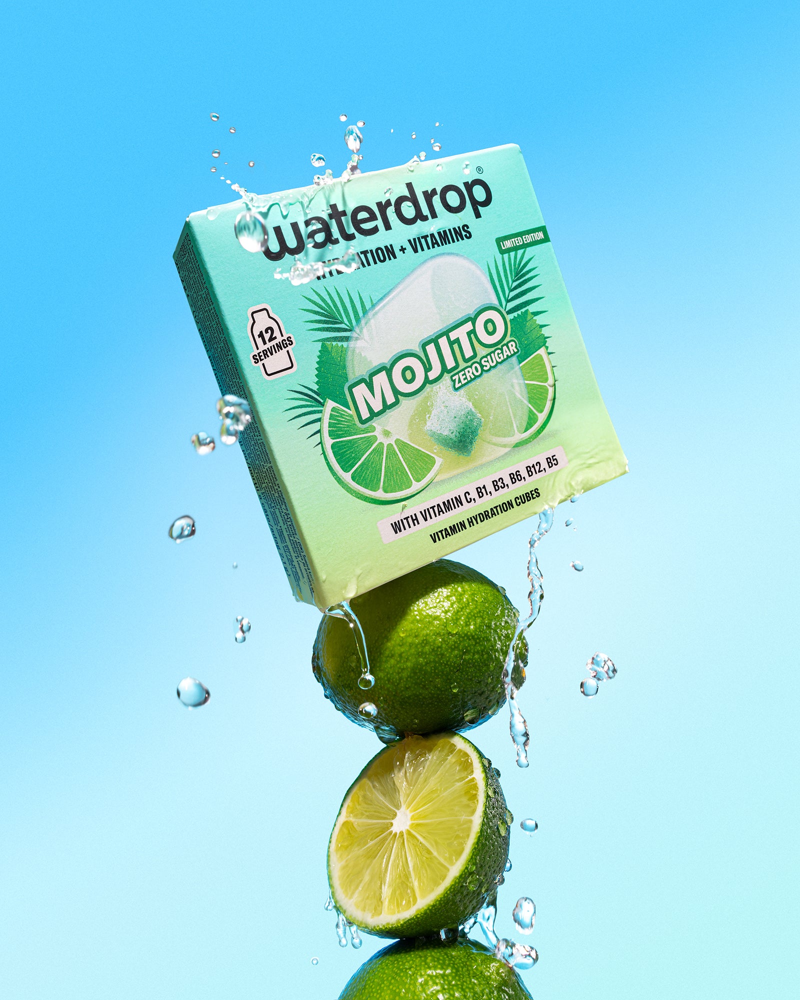 MOJITO Trio