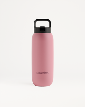 All-Purpose Thermo Straw капачка