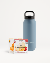 Juicy Duo Сет с бутилка