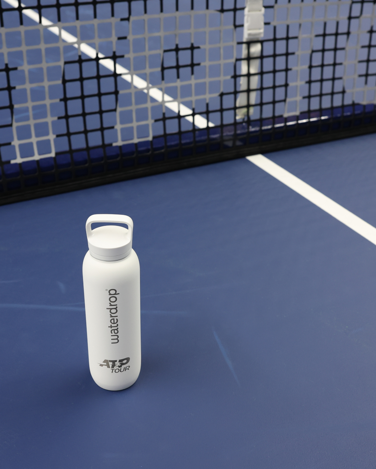 Official ATP Tour Sport All-Purpose Thermo · Spout капачка