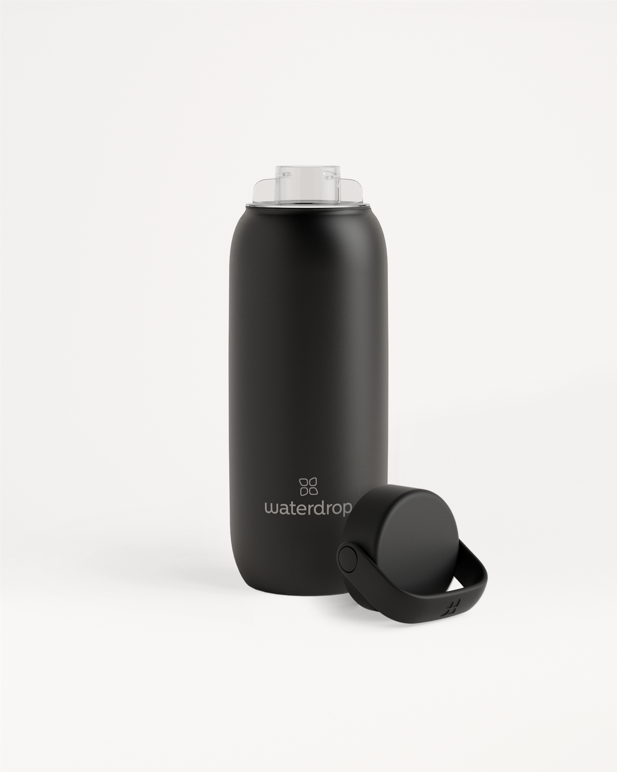 All-Purpose Thermo Бутилка · Metal Spout Капачка