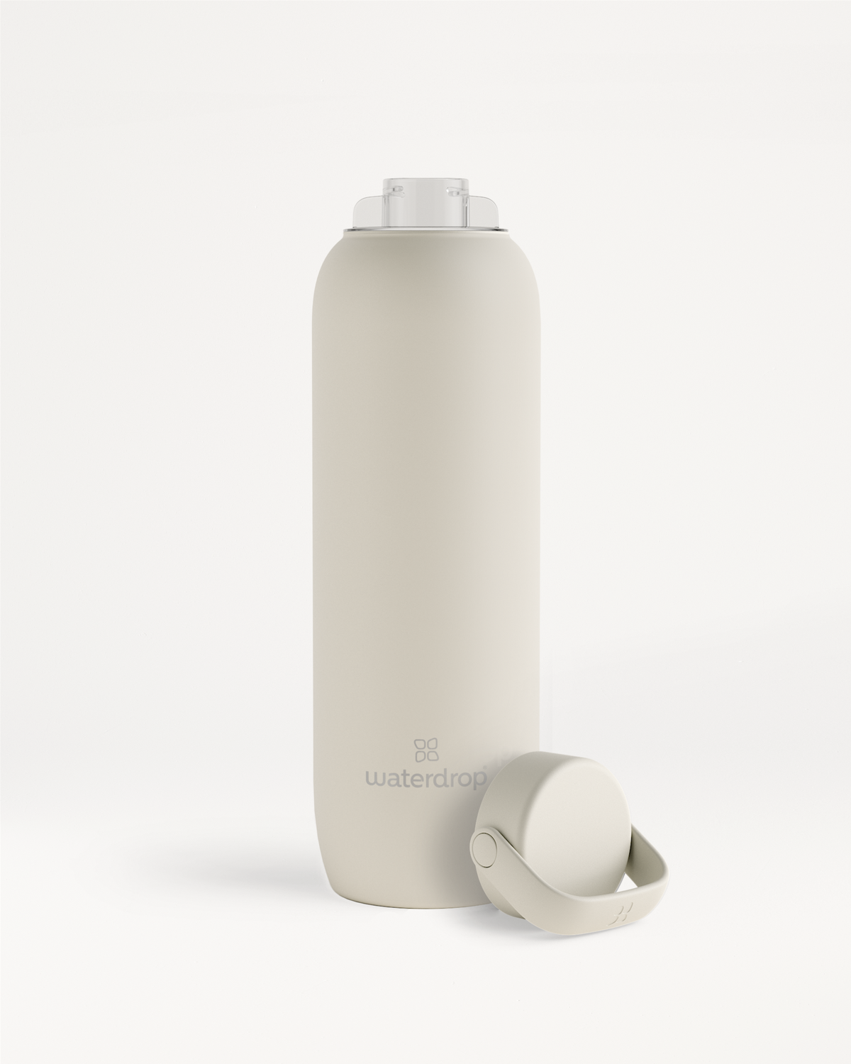 All-Purpose Thermo Бутилка · Metal Spout Капачка