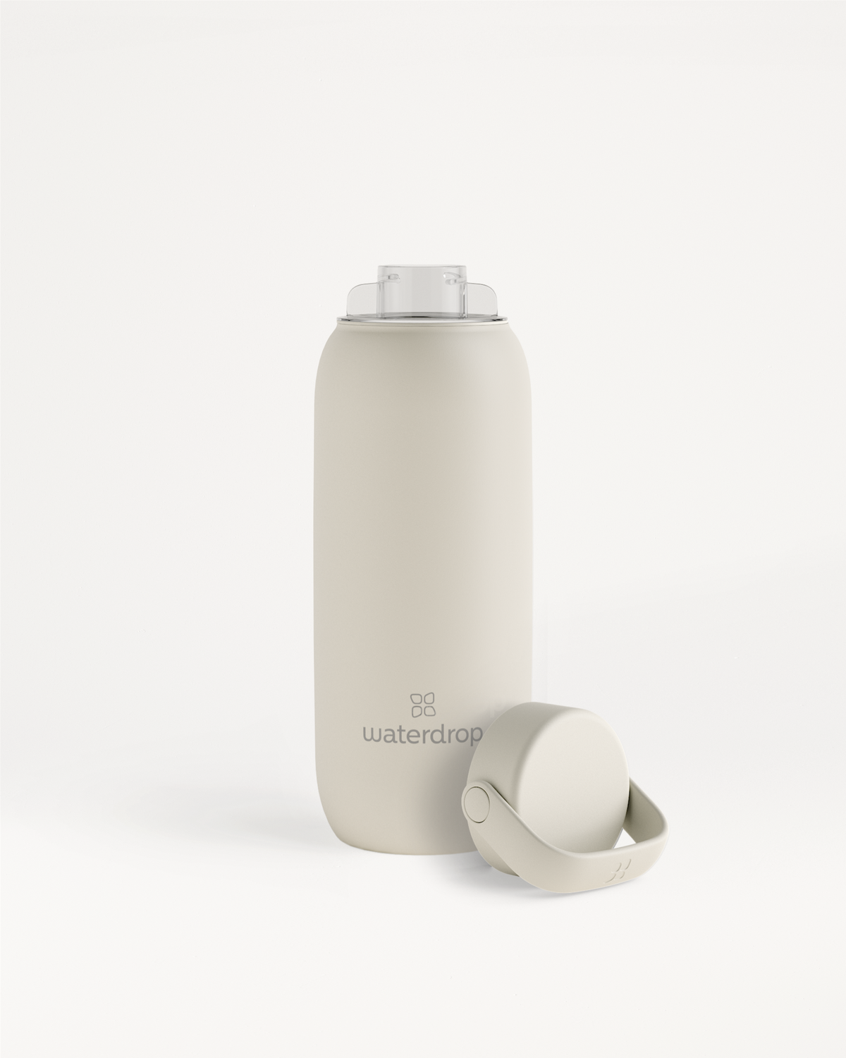 All-Purpose Thermo Бутилка · Metal Spout Капачка