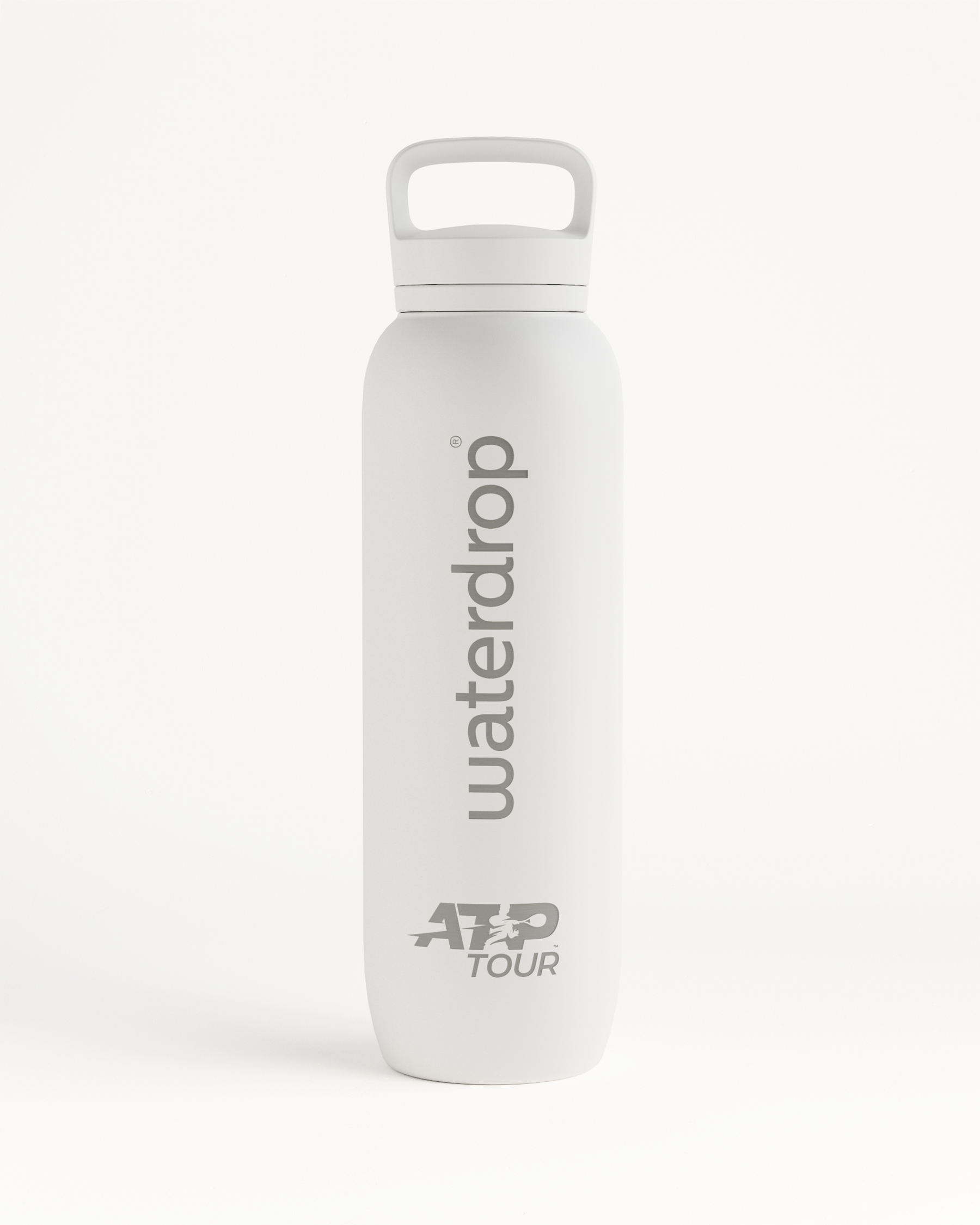 Official ATP Tour Sport All-Purpose Thermo · Spout капачка