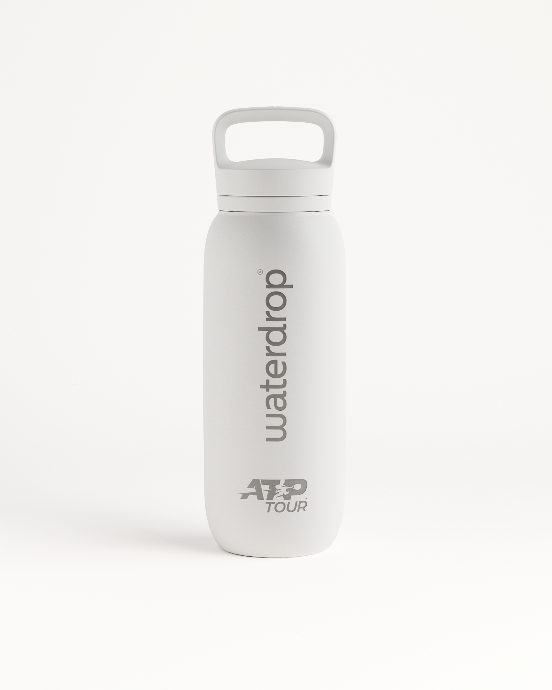 Official ATP Tour Sport All-Purpose Thermo · Spout капачка