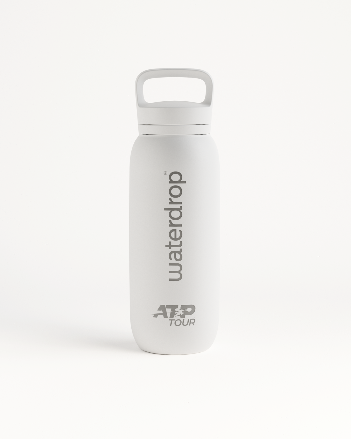 Official ATP Tour Sport All-Purpose Thermo · Spout капачка