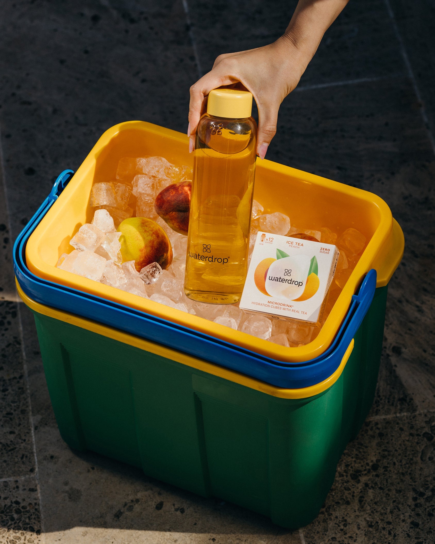 Microdrink Bestseller Сет