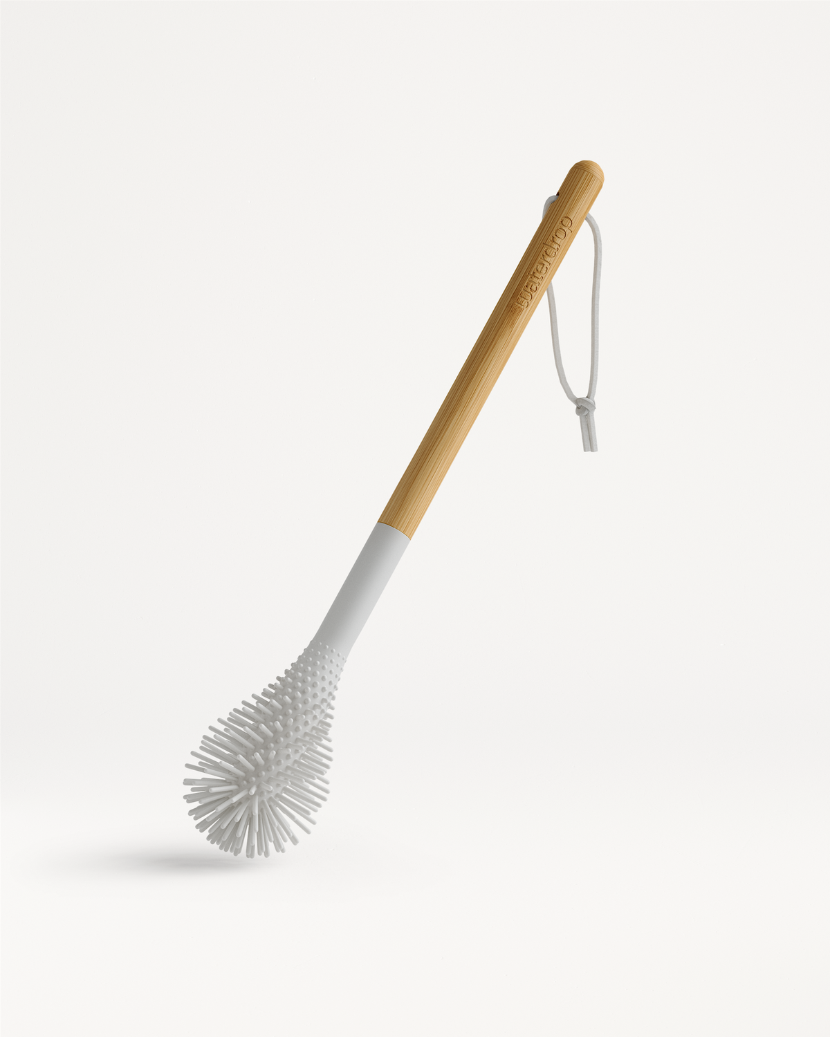 Силиконова четка