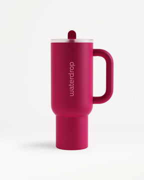 Explorer Thermo Tumbler