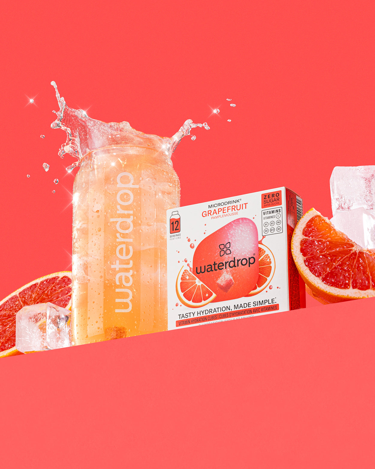 30 Days Sugar-Free Soft Drink Сет