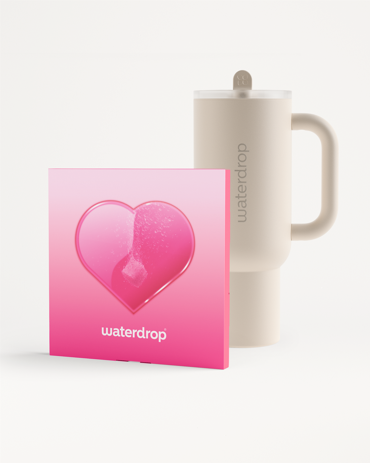 Valentine's Explorer Сет