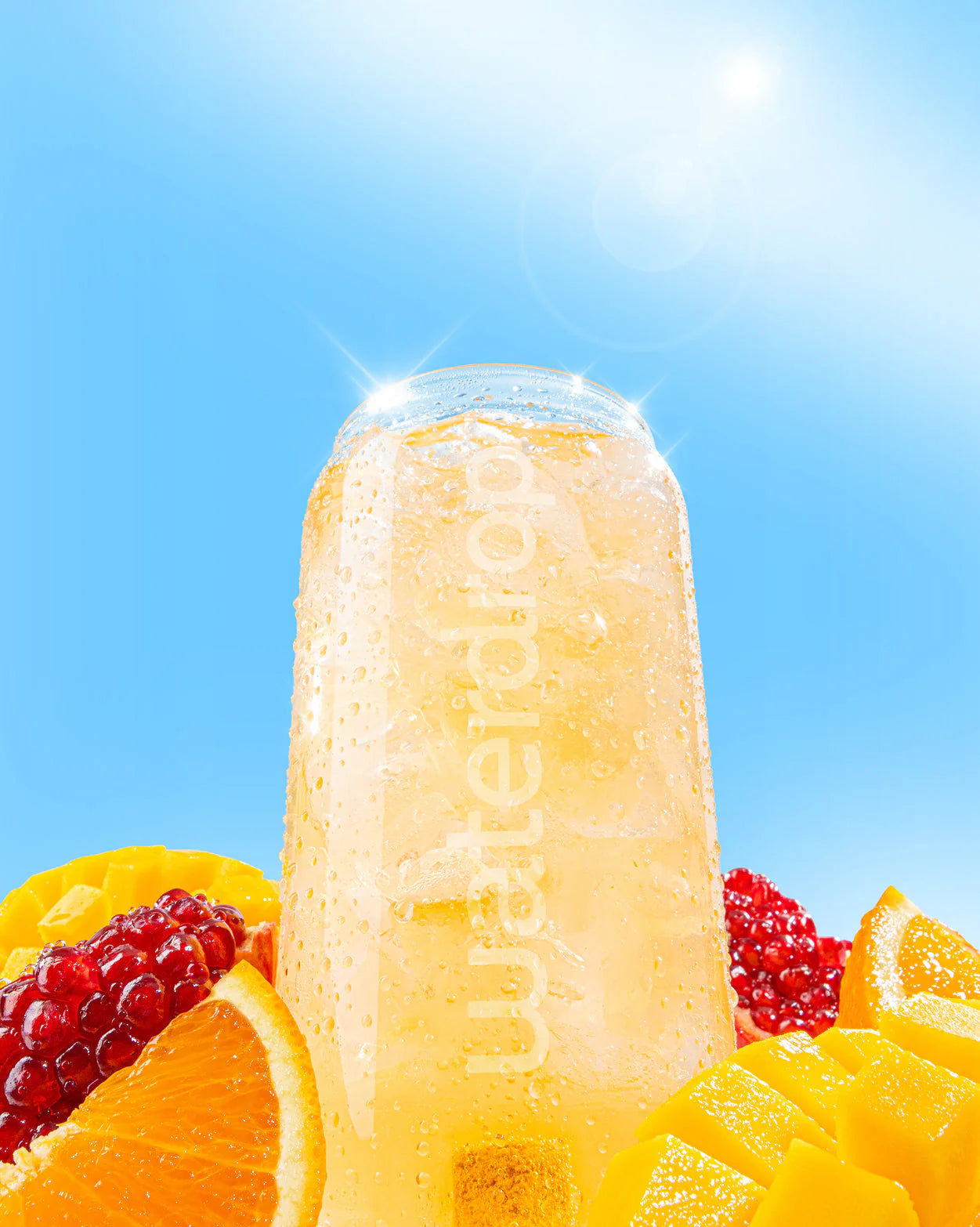 Summer Time Сет