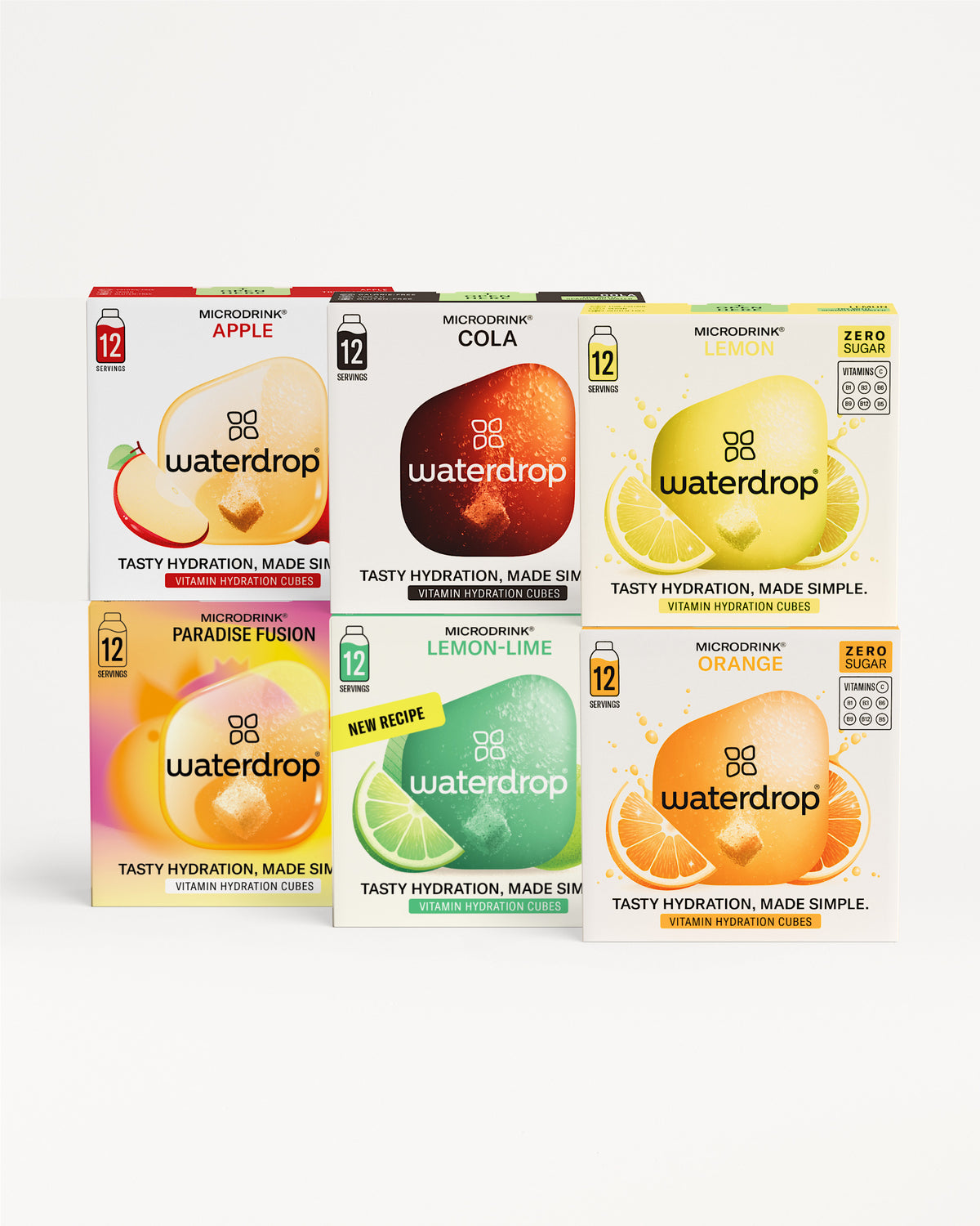 Hydration Megapack Сет