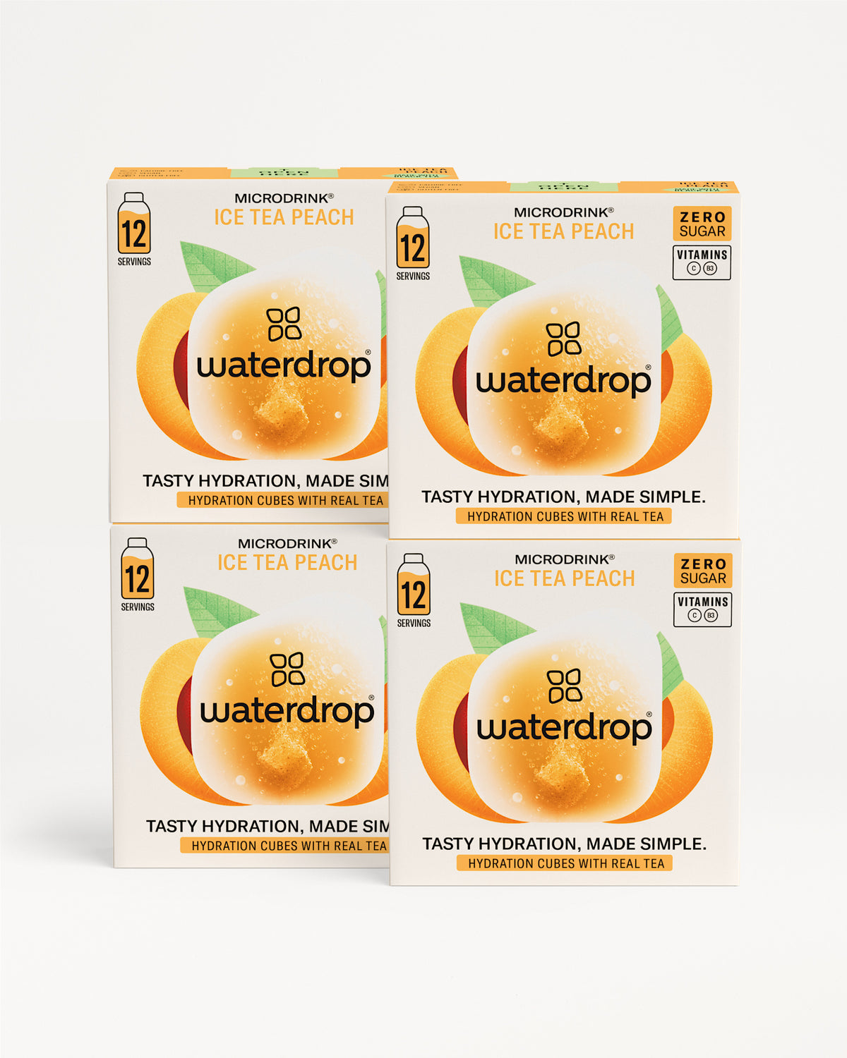 Microdrink 3+1