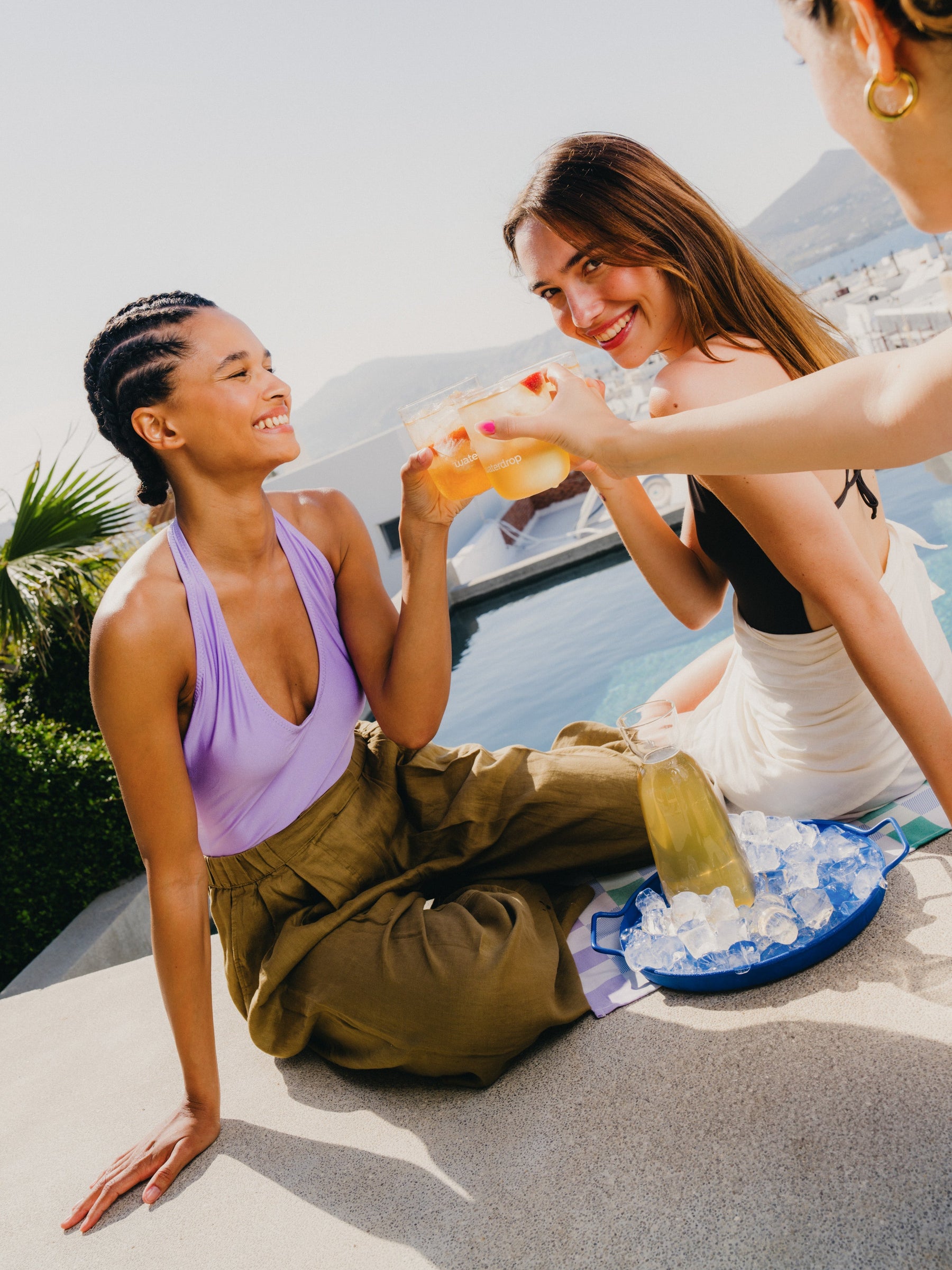 Microdrink Bestseller Сет