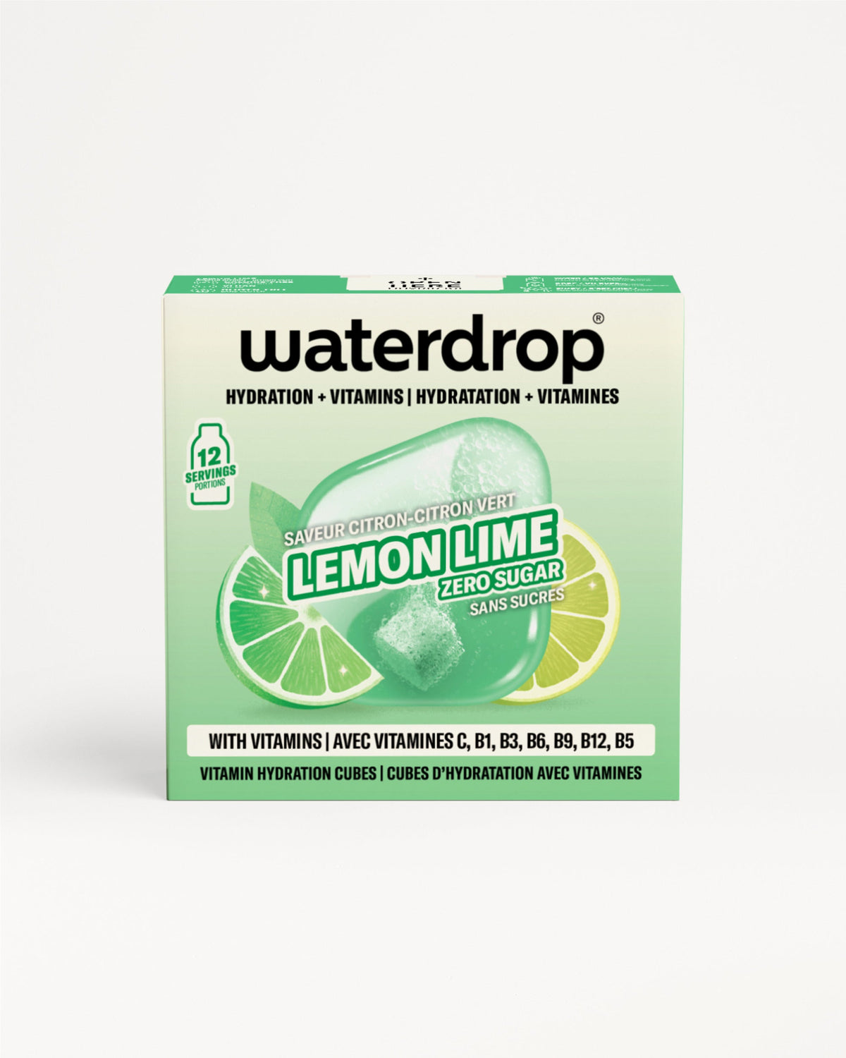 LEMON-LIME