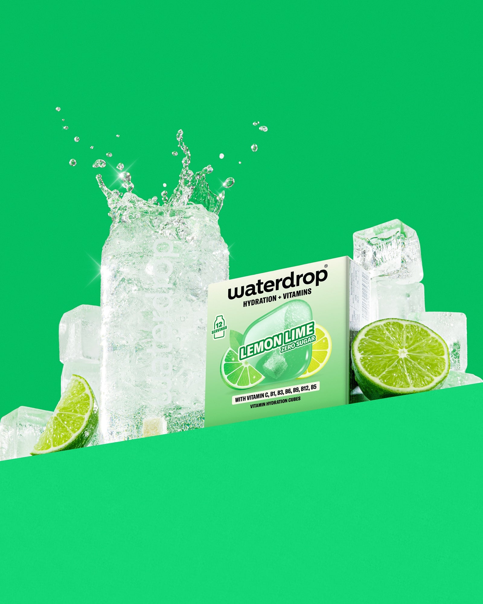 LEMON-LIME
