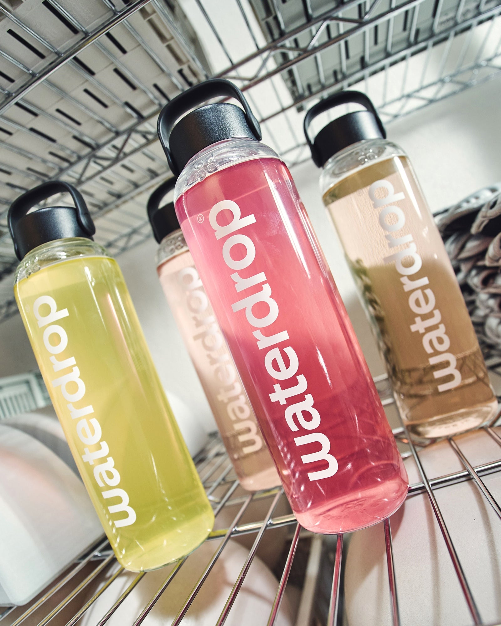 Microlyte RECHARGE Сет