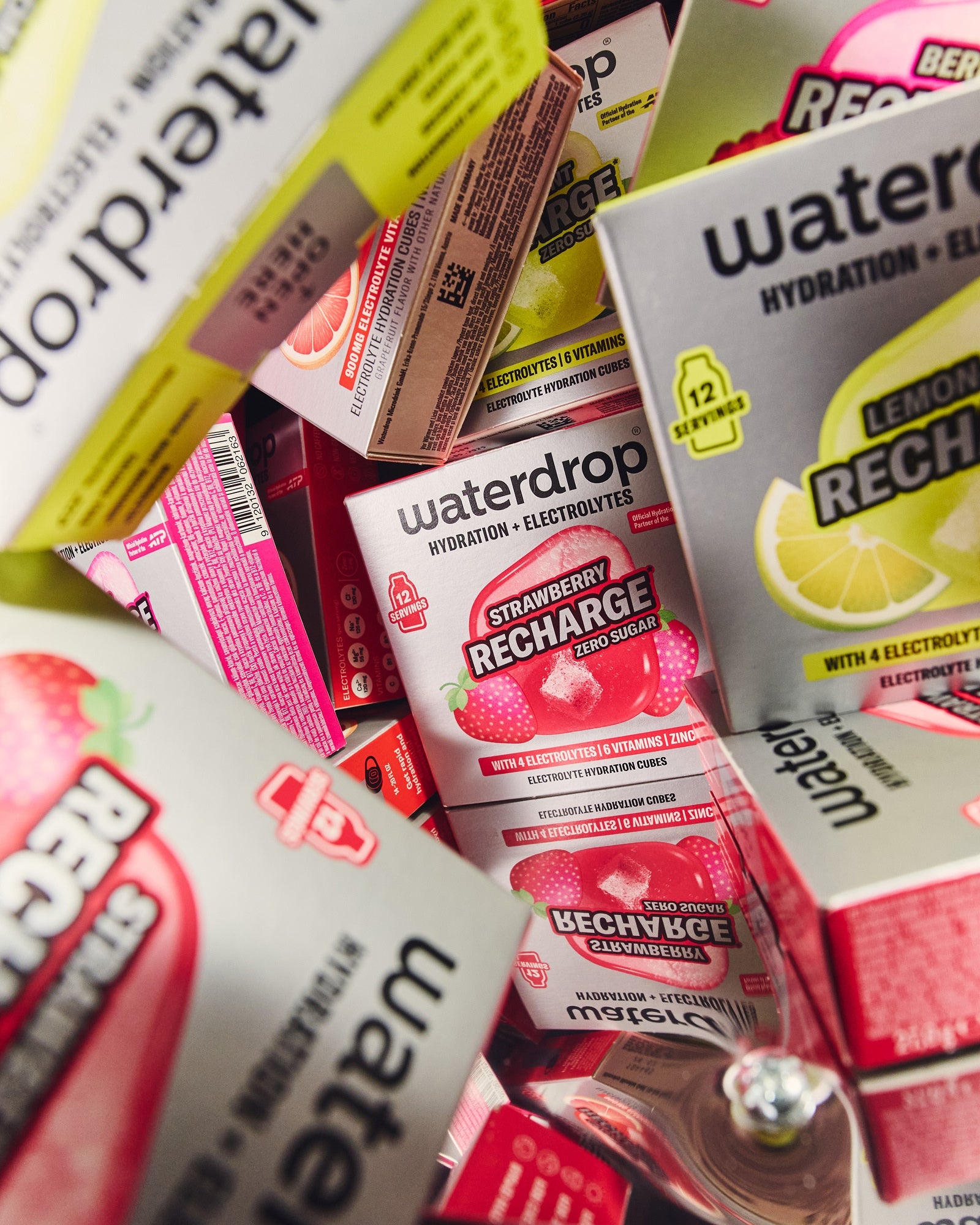 Microlyte RECHARGE Сет