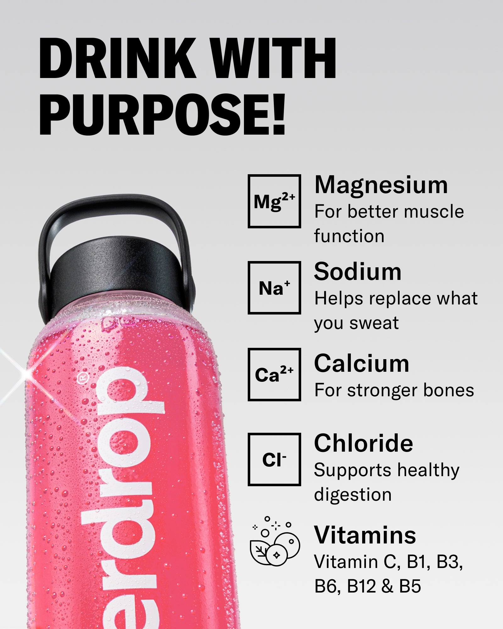 Microlyte RECHARGE Сет