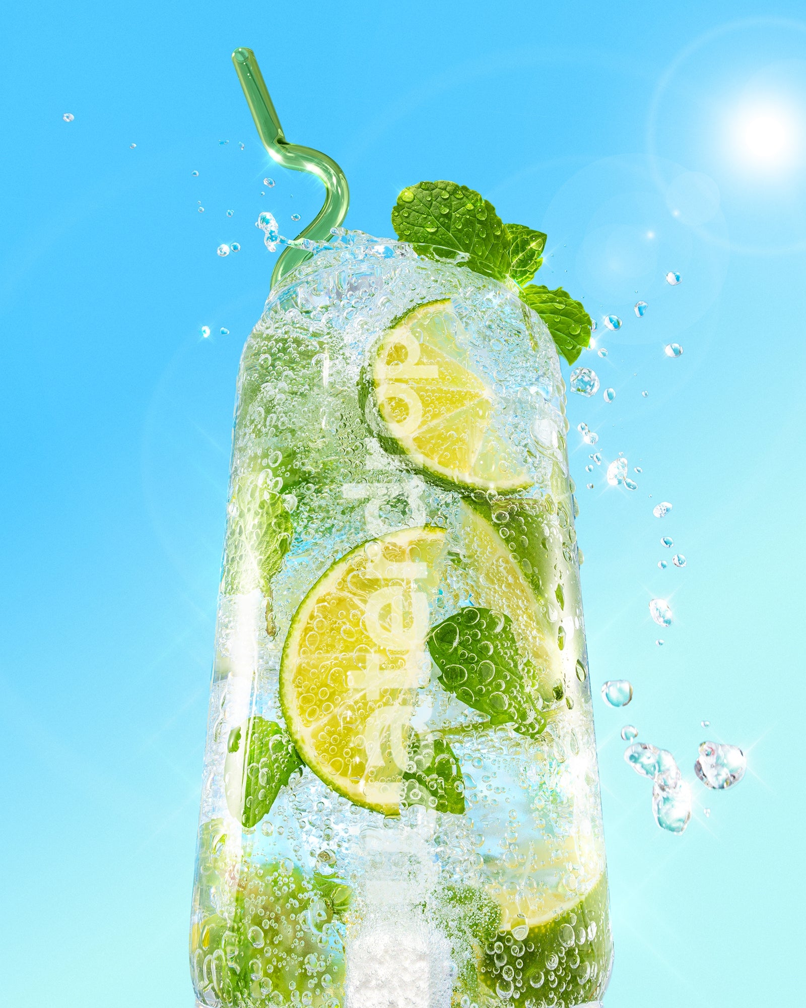Mojito Старт пакет
