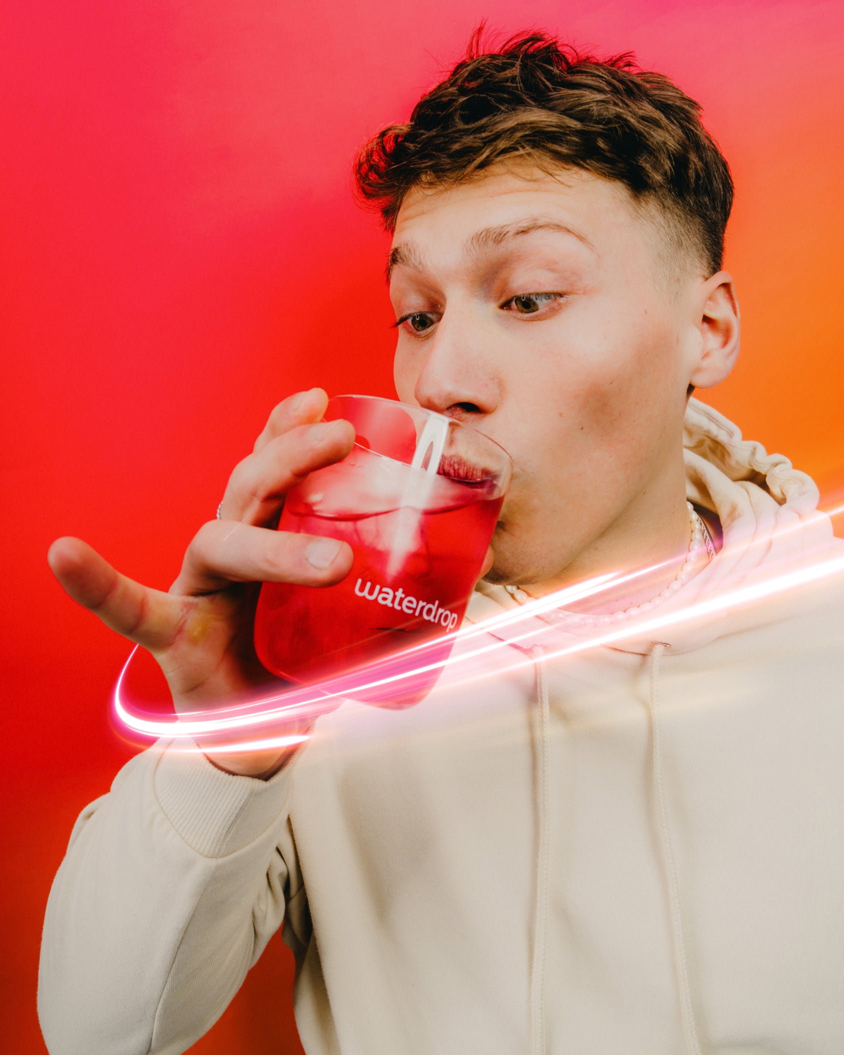 Microenergy Booster Сет