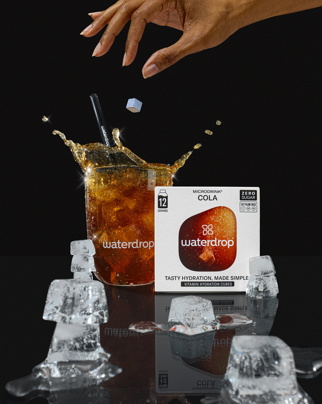 Fresh & Fizzy Сет