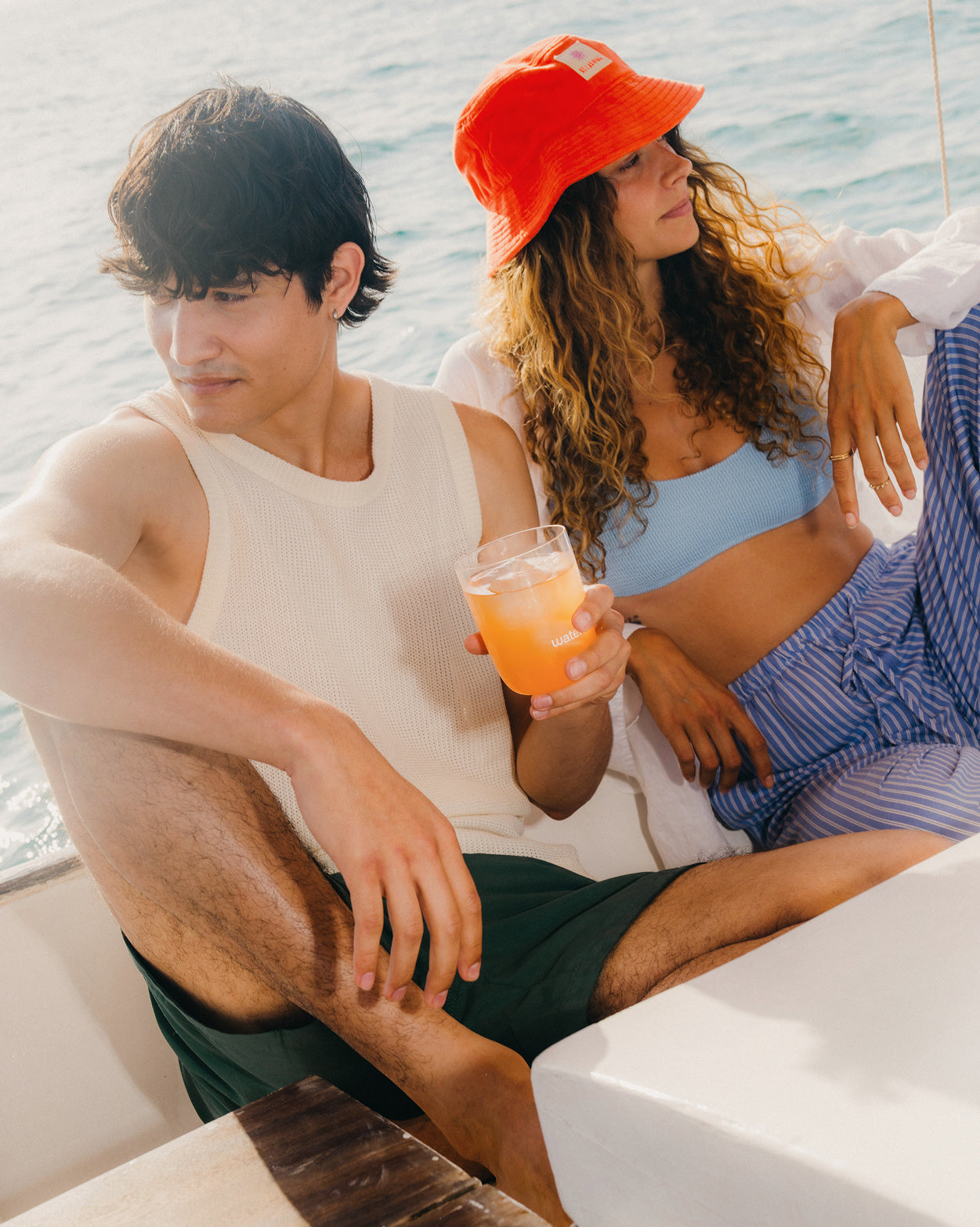 Fizzy Refreshment 4+1 Сет