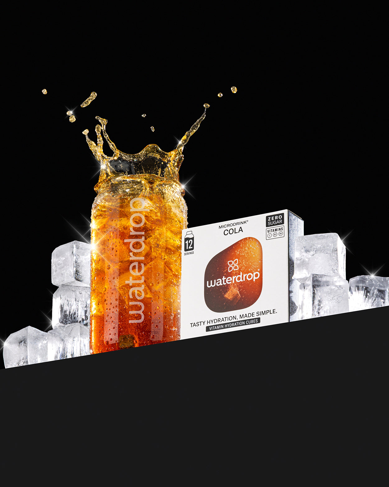 Fizzy Refreshment 4+1 Сет