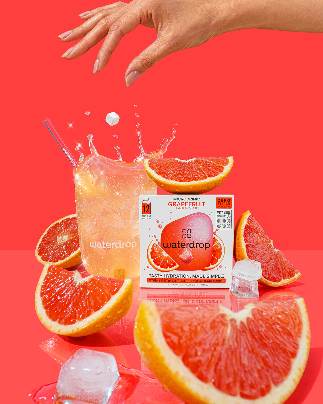 GRAPEFRUIT