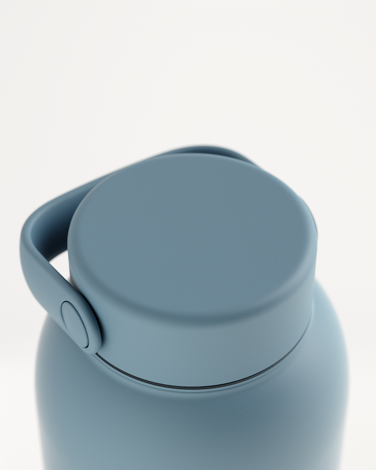Metal Spout капачка
