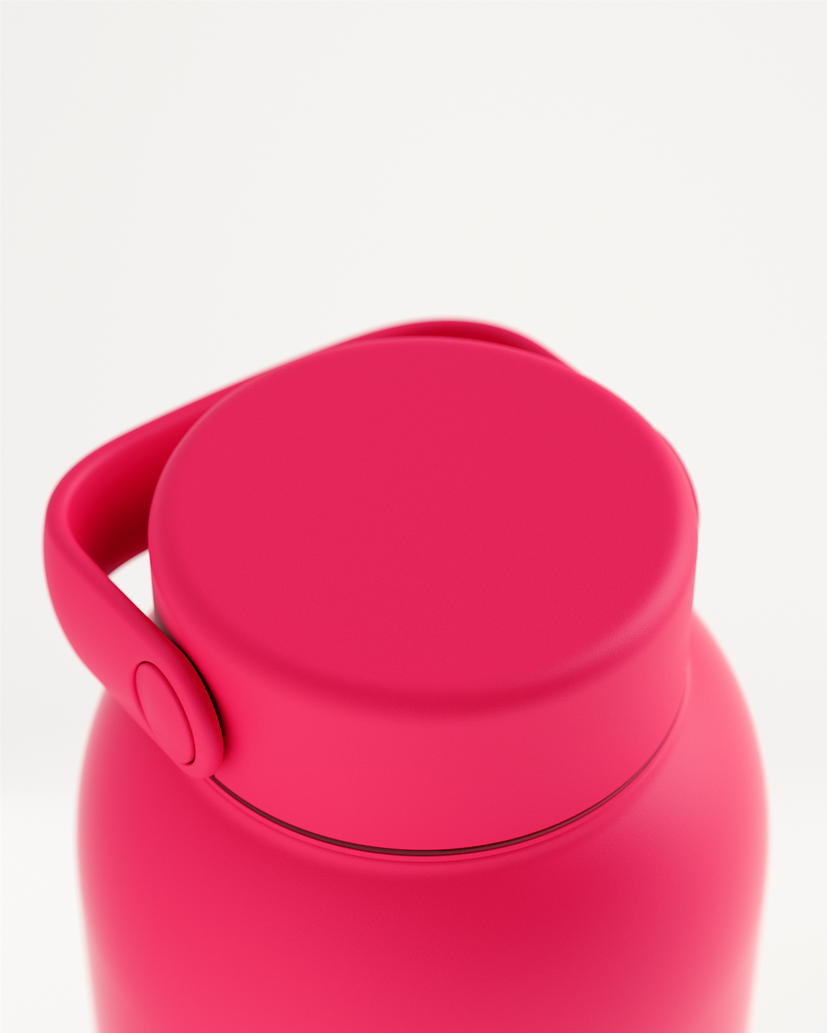 All-Purpose Thermo Бутилка · Metal Spout Капачка