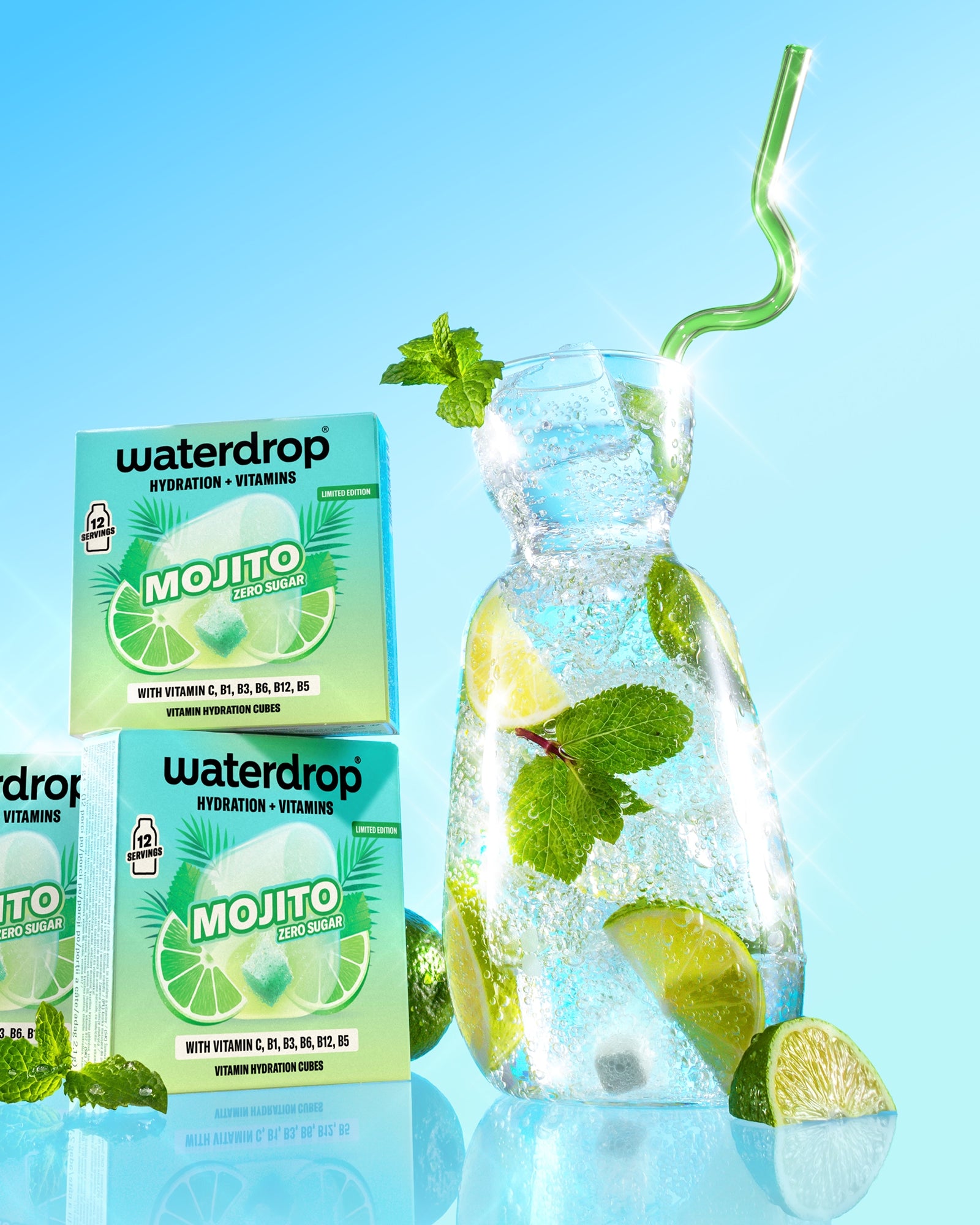 MOJITO