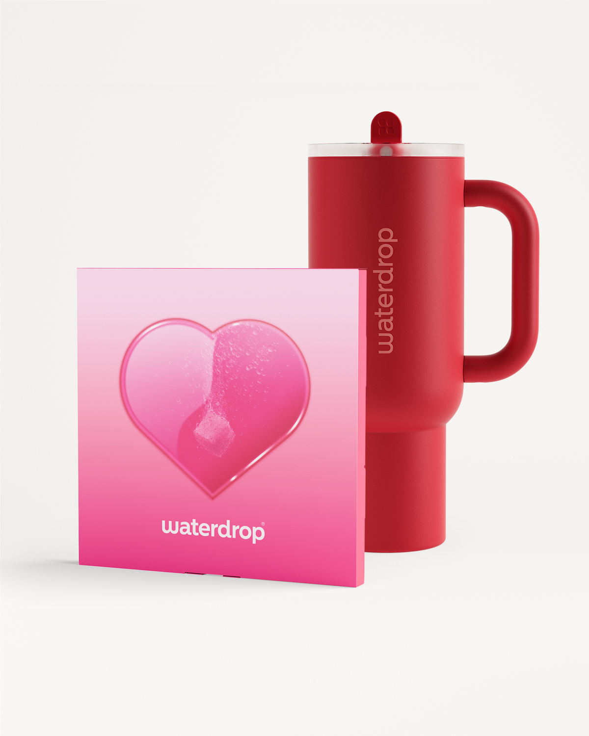 Valentine's Explorer Сет