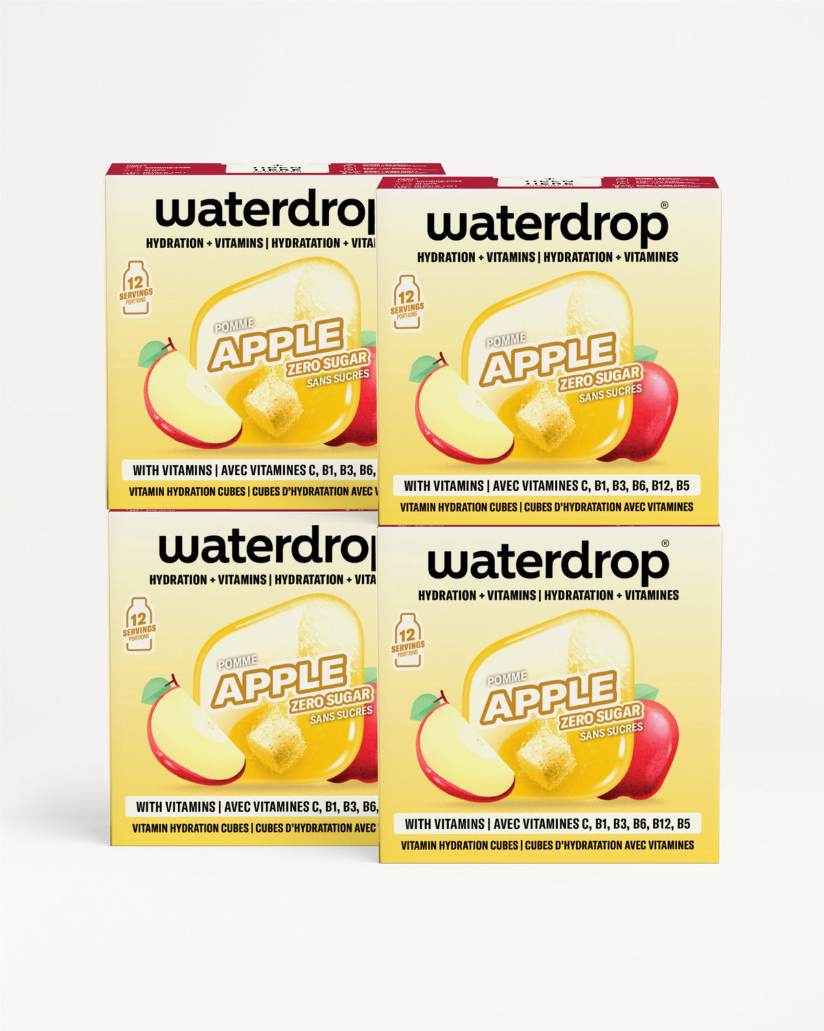 Community Favourites Hydration Set