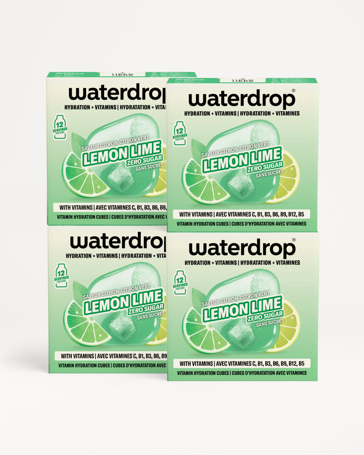 Community Favourites Hydration Set