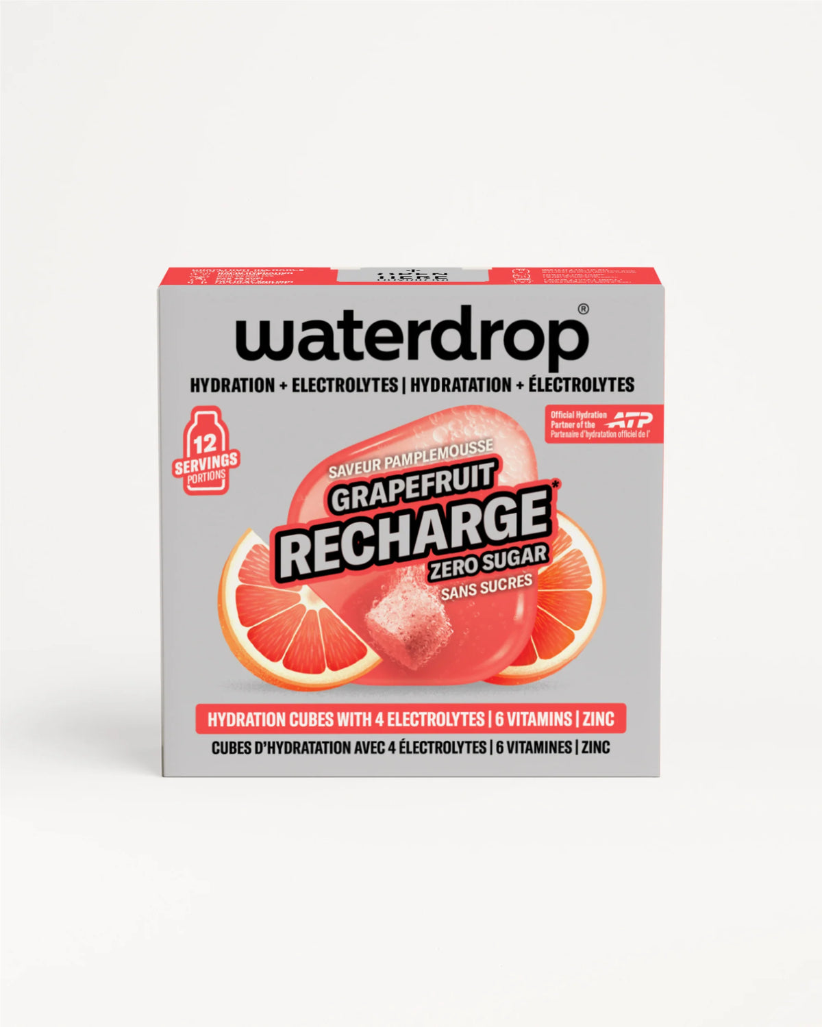 GRAPEFRUIT RECHARGE
