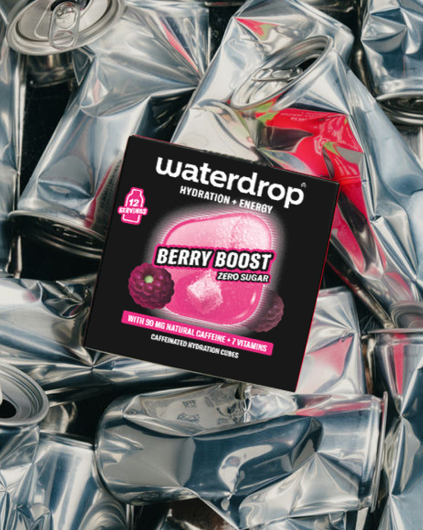 BERRY BOOST