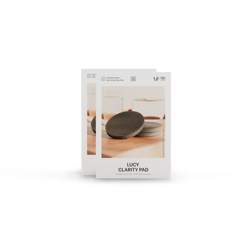 LUCY Clarity Pad Пречистващ филтър