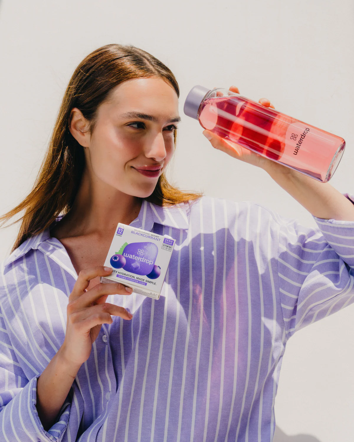 Microdrink Fresh Trio
